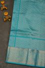 Kuppadam Sico Mustard Yellow Saree
