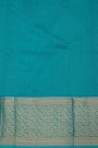 Kuppadam Sico Mustard Yellow Saree