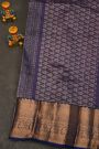 Kuppadam Sico Pink Saree