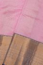 Kuppadam Sico Pink Saree