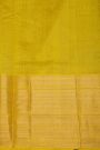 Kuppadam Sico Bottle Green Saree