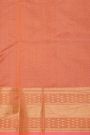Kuppadam Sico Brown Saree