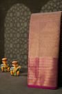Kuppadam Sico Dual Colour Saree