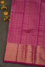 Kuppadam Sico Dual Colour Saree