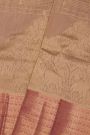 Kuppadam Sico Dual Colour Saree