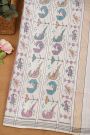 Patola Silk Lavender Saree