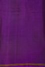 Patola Silk Royal Blue Saree