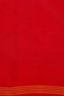 Patola Silk Dual Colour Saree
