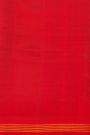 Patola Silk Multi-Colour Saree