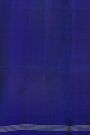 Patola Silk Royal Blue Saree