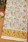 Patola Silk Multi-Colour Saree