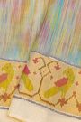 Patola Silk Multi-Colour Saree