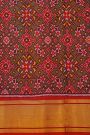 Patola Silk Red Saree