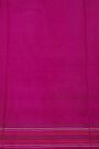 Ikat Silk Pink Saree