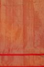 Ikat Silk Dual Colour Saree