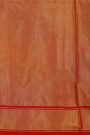 Ikat Silk Multi-Colour Saree