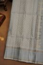 Coimbatore Soft Silk Bottle Green Saree