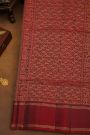 Coimbatore Soft Silk Mehendi Green Saree