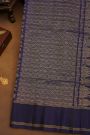 Coimbatore Soft Silk Beige Saree