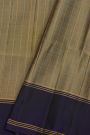 Coimbatore Soft Silk Beige Saree