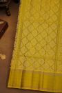 Coimbatore Soft Silk Royal Blue Saree
