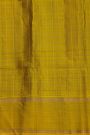Coimbatore Soft Silk Royal Blue Saree