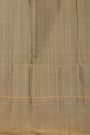 Coimbatore Soft Silk Bottle Green Saree
