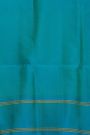 Coimbatore Soft Silk Green Saree