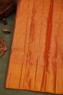 Kanchipuram Silk Red Saree