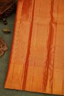 Kanchipuram Silk Red Saree