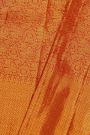 Kanchipuram Silk Red Saree