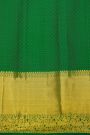 Kanchipuram Silk Red Saree