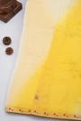 Banarasi Georgette Dual Colour Saree With Ready To Wear Blouse