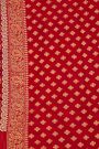 Banarasi Silk Multi-Colour Saree