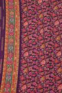 Banarasi Silk Navy Blue Saree