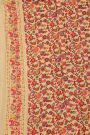 Banarasi Silk Cream Saree