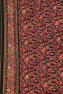 Banarasi Silk Black Saree