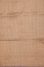 Banarasi Silk Lavender Saree With Floral And Leaves Border