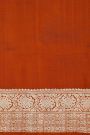 Fancy Matka Silk Sage Green Saree With Florals And Buttis Body And Contrast Florals And Leaves Jaal Border