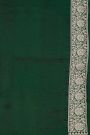 Fancy Matka Silk Violet Saree