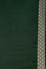 Fancy Matka Silk Purple Saree
