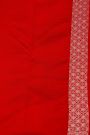 Fancy Matka Silk Royal Blue Saree