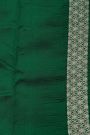 Fancy Matka Silk Red Saree