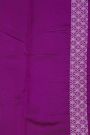 Fancy Matka Silk Bottle Green Saree