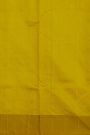 Chanderi Silk Mustard Saree