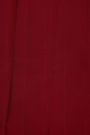 Kancheepuram Silk Pinkish Red Saree With Checks Body Human Zari Weaving Border