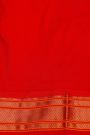 Narayanpet Silk Bottle Green Saree