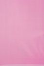 Mysore Crepe Baby Pink Saree With Zari Checks Body