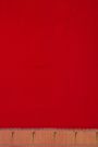 Paithani Silk Red Saree With Muniya Buttis Border