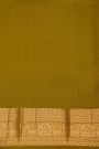 Coimbatore Silk Peach Pink Saree